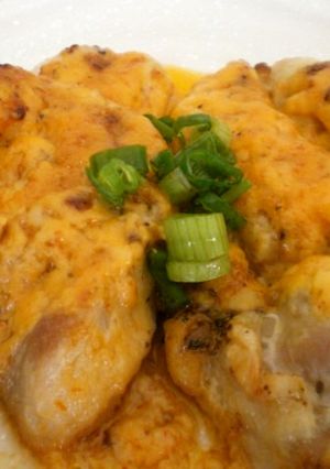 居酒屋みたい！　スパイシーマヨチキン♪-レシピのメイン写真
