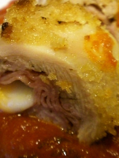 ♪ごちそうチキン♪-レシピのメイン写真