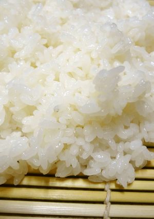 寿司飯-レシピのメイン写真