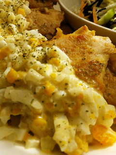 旦那が惚れた♡チキン南蛮-レシピのメイン写真