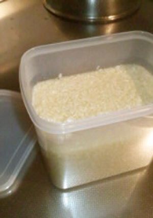 塩麹と醤油麹 ~ヨーグルトメーカーで~-レシピのメイン写真