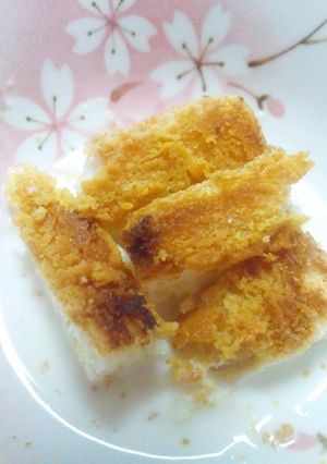 離乳食☆つけパン☆ひたパン☆-レシピのメイン写真