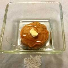 ★簡単★ココアホットケーキ-レシピのメイン写真