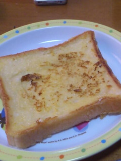 簡単フレンチトースト-レシピのメイン写真