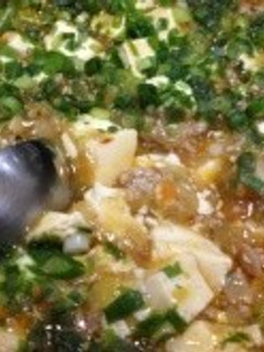 美味しい♪麻婆豆腐-レシピのメイン写真