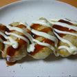 すり身で♪お好み焼き☆