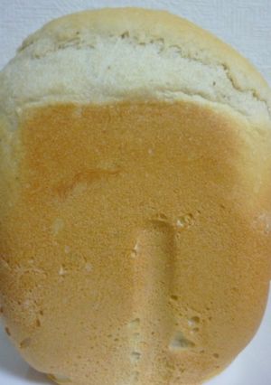 HB 早焼き♪ハニーバナナ食パン-レシピのメイン写真