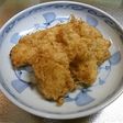 しっとりふっくら とり天