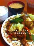 °＊*基本の回鍋肉*＊°