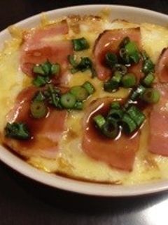 山芋グラタン-レシピのメイン写真