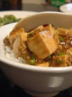 麻婆豆腐 ★こども味★-レシピのメイン写真