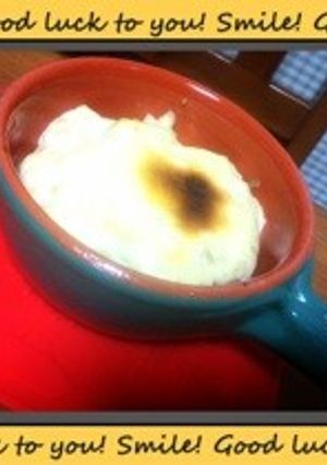 簡単グラタン-レシピのメイン写真