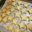 簡単っ!紅茶くっきー☆