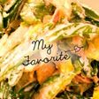 簡単☆レタスシーチキンサラダ