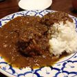 チキンカレー