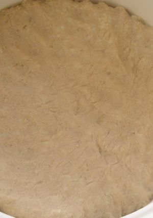 米麹味噌作り-レシピのメイン写真