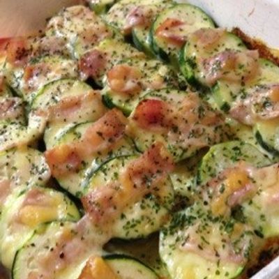 ✱パセリとズッキーニ✱ 基本からアレンジまで！思わずつくりたくなる「ズッキーニ
