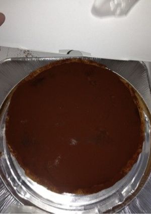 簡単!生チョコタルト^o^-レシピのメイン写真