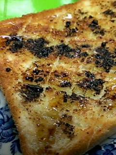 【簡単】カフェオレトースト【好きな味に】-レシピのメイン写真