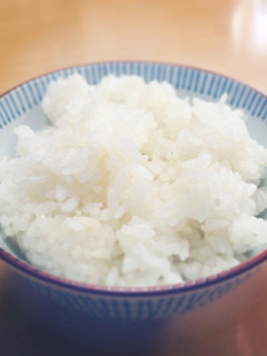 白ご飯/塩麹を使って美味しく炊きあげます-レシピのメイン写真