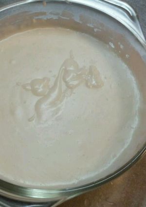 レンジでホワイトソース-レシピのメイン写真
