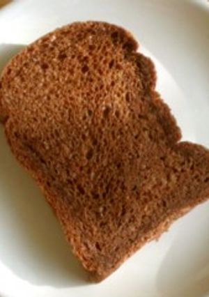 HBで♪しっとり・ゆずココアパン-レシピのメイン写真