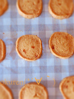 クッキー☆-レシピのメイン写真