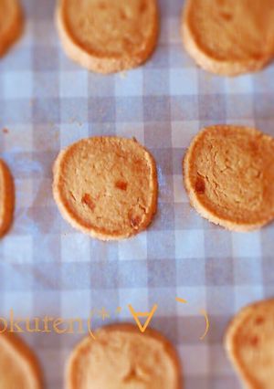 クッキー☆-レシピのメイン写真