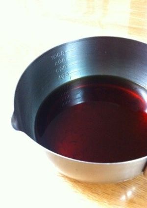 我が家の便利だし☆-レシピのメイン写真