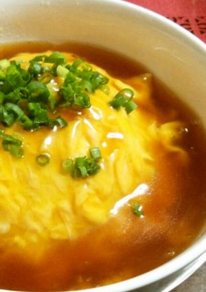 ☆☆天津飯☆☆-レシピのメイン写真