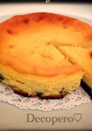 生クリーム(無)簡単オレオチーズケーキ♡-レシピのメイン写真
