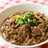 簡単柔らか☆つゆだく牛皿☆牛丼にも♪