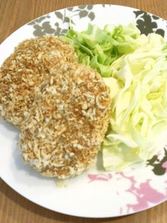 揚げないコロッケ☆カレーを簡単リメイク-レシピのメイン写真