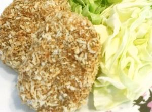 揚げないコロッケ☆カレーを簡単リメイク-レシピのメイン写真