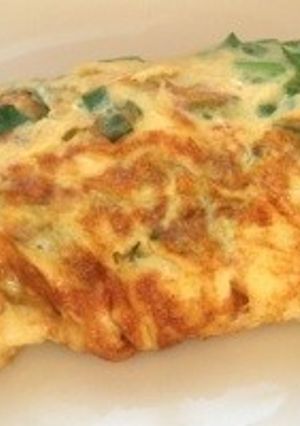 巻かない！なんちゃって出し巻き卵☆-レシピのメイン写真