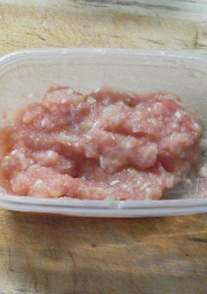 昔からのご飯の友達-レシピのメイン写真