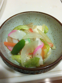 簡単!!豆腐のあんかけ-レシピのメイン写真