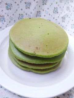 ☆アレルギー対応☆米粉の野菜ホットケーキ-レシピのメイン写真