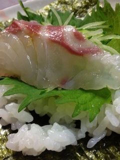 ふたりでも、少量でも、手巻き寿司♪-レシピのメイン写真