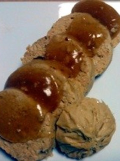 和風ハンバーグ-レシピのメイン写真