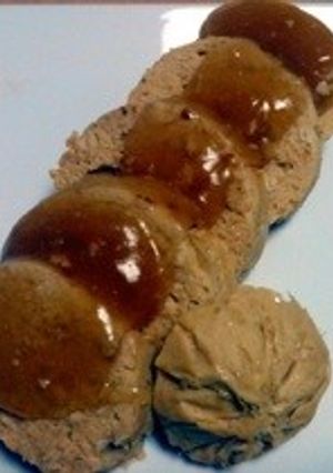 和風ハンバーグ-レシピのメイン写真
