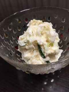 大根サラダPart1 -レシピのメイン写真
