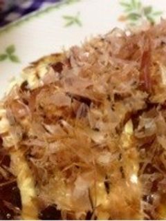 ふっくら、ふんわり♪お好み焼き-レシピのメイン写真