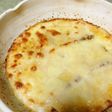 ベシャメルソース
