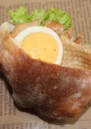 めちゃ旨*リメイク×4*鶏のさっぱり煮-レシピのメイン写真