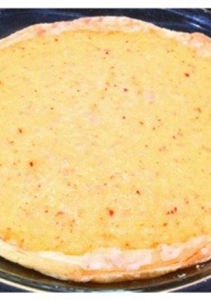 カニのパイ-レシピのメイン写真