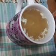朝食に!簡単カップのコンソメスープ