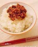 おにぎり･ご飯に合う♪超簡単ごまかつお☆
