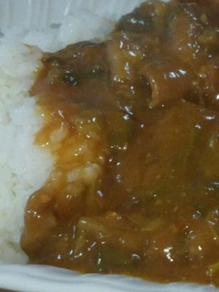 とろとろ大根白菜カレー-レシピのメイン写真