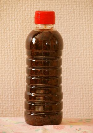 万能!にんにく生姜のたれ☆-レシピのメイン写真